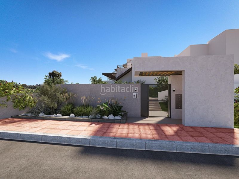 Foto 1bcc759e-71c9-4384-8d4e-2f20462f86bf. Apartament a Mangas Verdes - Las Flores - Parque del Sur Málaga