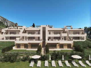 Apartament a Mangas Verdes - Las Flores - Parque del Sur
