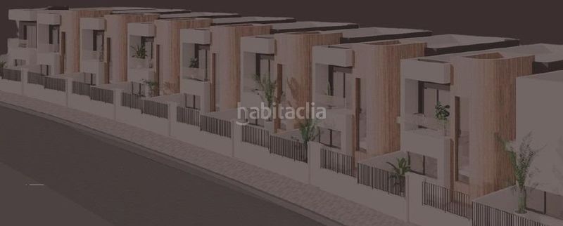 Foto c1486e34-c66c-42f6-b8fe-67b98a8f09c1. Casa amb piscina a Las Majadas-Las Molinetas-Labradorcico Águilas
