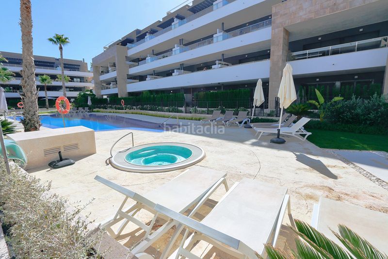 Foto 72f7d901-f62e-4def-9b0b-e388a9047862. Casa amb aparcament a Playa Flamenca Orihuela