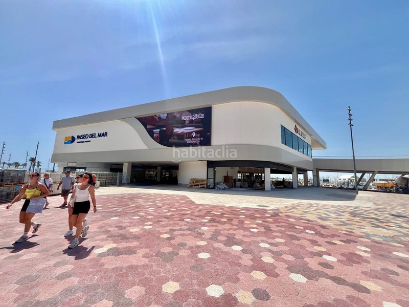 Foto 039c916f-81c7-4594-b707-0f4643b235cf. Casa a Centro - Muelle Pesquero Torrevieja