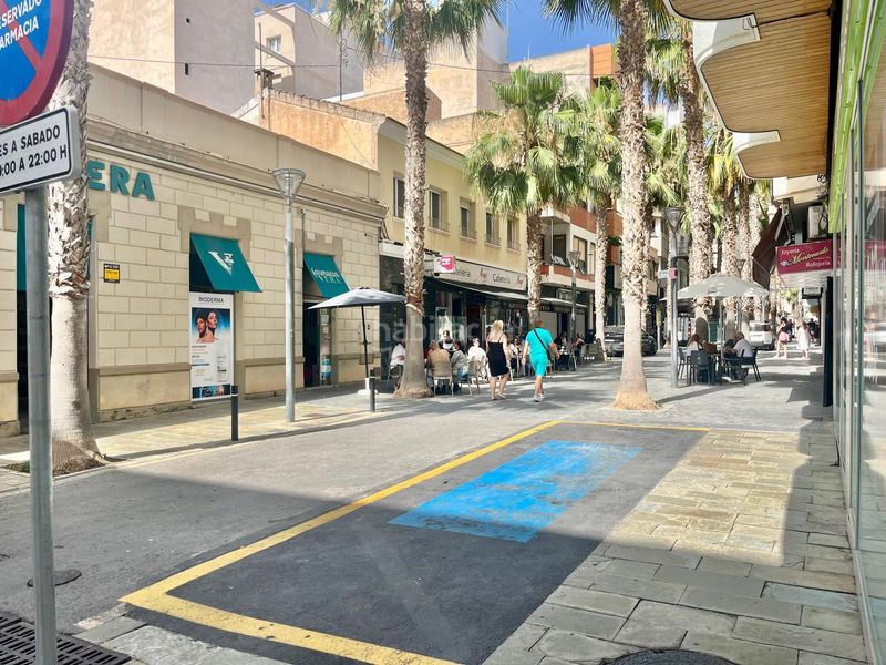 Foto 18585b92-2c40-4592-aebc-11227bb1f6c1. Casa a Centro - Muelle Pesquero Torrevieja