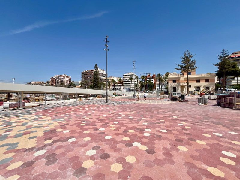 Foto 62d6a81e-0a6f-41d0-8f64-6c6dcf84edaf. Casa a Centro - Muelle Pesquero Torrevieja