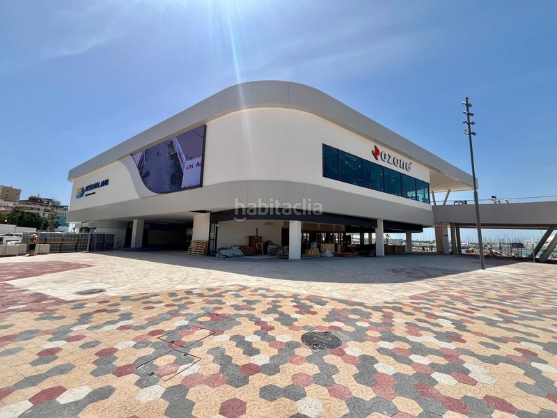 Foto 694cb48c-b86b-4912-9702-b4e6df3e0a05. Casa a Centro - Muelle Pesquero Torrevieja