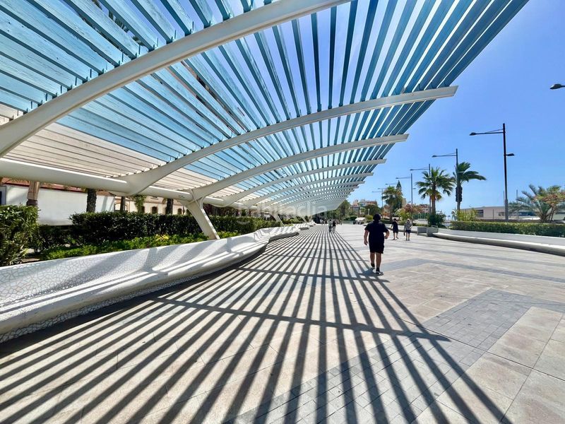 Foto cd145f9f-f656-4e53-80b9-02da12835ad1. Casa a Centro - Muelle Pesquero Torrevieja
