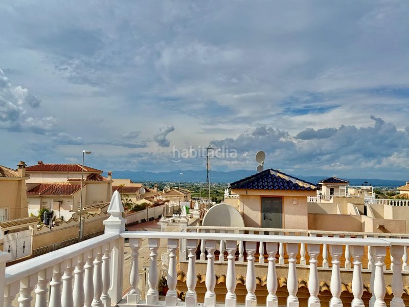 Foto 321a77d3-00bd-47f8-b7d2-6c318fc3daa5. Casa a Rojales