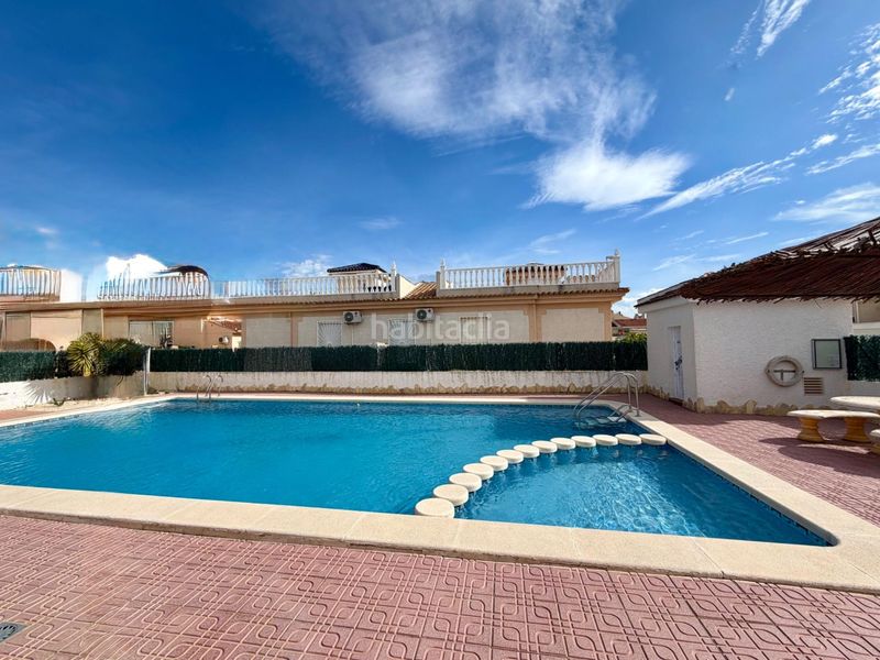 Foto 4e7f12b3-206a-40ff-a98b-f7b806b611aa. Casa a Rojales