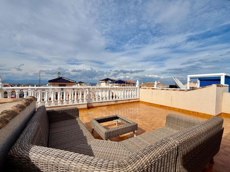 Foto a878b1c0-a5f6-4d9c-96a5-dbbb48b2d8d2. Casa a Rojales