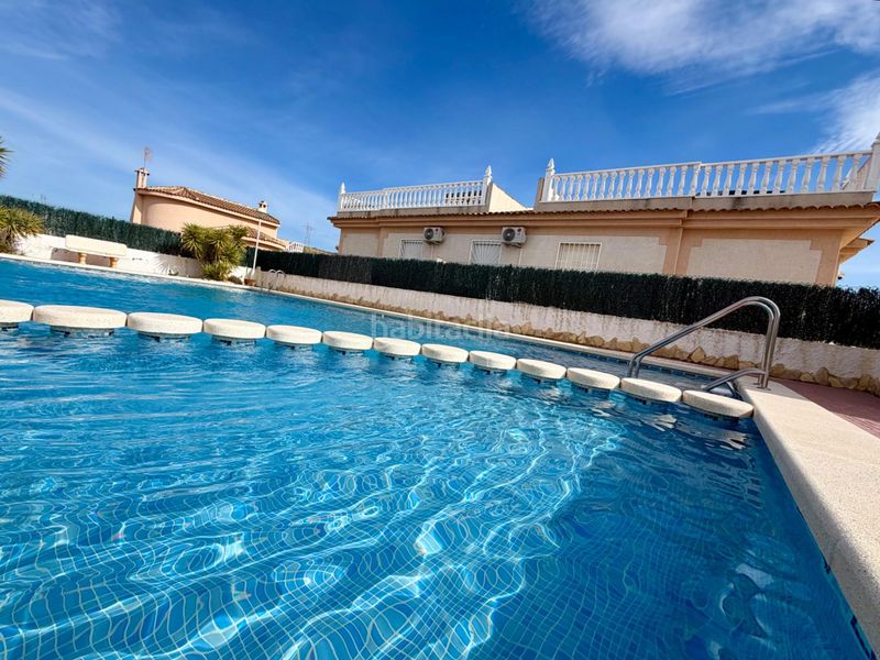 Foto e66d1ee8-e93d-431b-83e1-a39a9b5ef5cb. Casa a Rojales