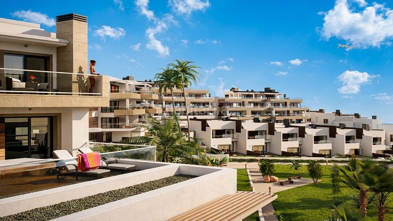 Foto e802b1ed-ea7f-48d6-81c4-8edb9ffc8be6. Apartament a San Pedro-Gabriel Miró-María Guerrero Línea de la Concepción (La)