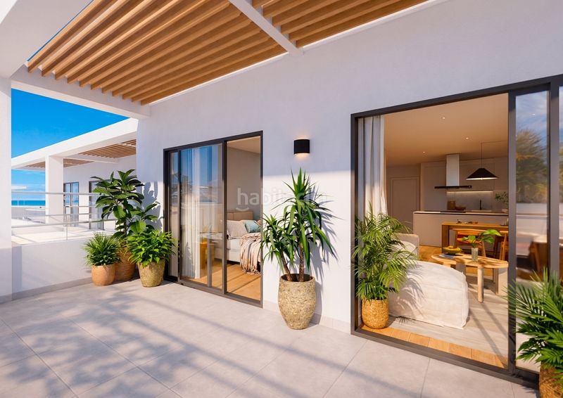 Foto e9755840-28d2-4096-a293-a2e76ab91b7c. Apartament a San Pedro-Gabriel Miró-María Guerrero Línea de la Concepción (La)