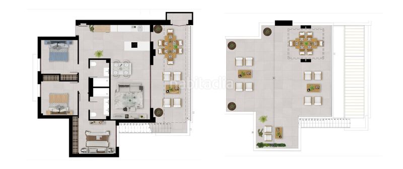 Foto 511f4dbf-0cfc-44e4-bf68-38d414719128. Apartament a Istán