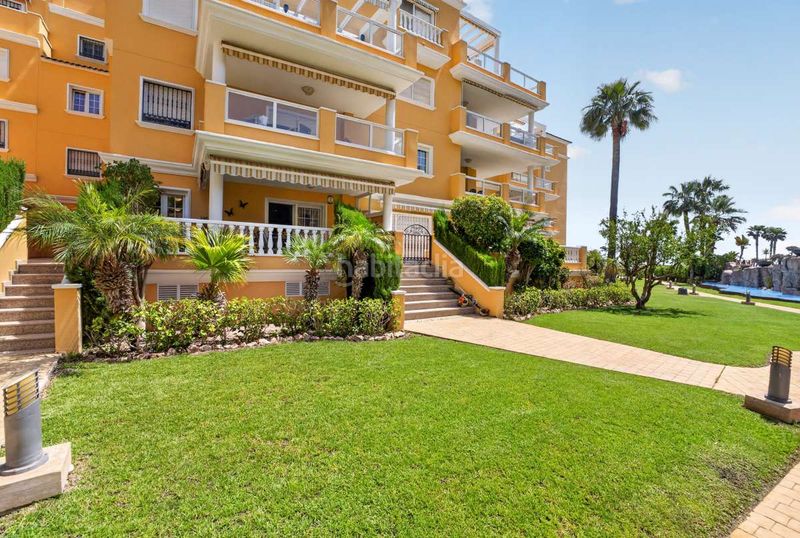 Foto 61877a85-dda8-47ac-a6ce-d34747e56aa1. Casa a Cabo Roig Orihuela