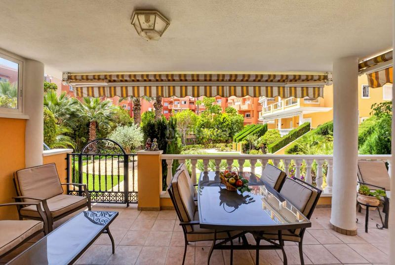 Foto e4ca9ec1-fadb-48a7-bfc6-9069d265fcf3. Casa a Cabo Roig Orihuela