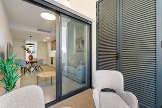 Apartment in Las Piscinas Naturales