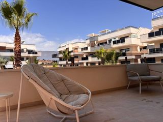 House in Los Almendros