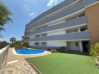 Haus in Villamartín-Las Filipinas