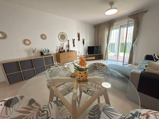 Maison à Villamartín-Las Filipinas