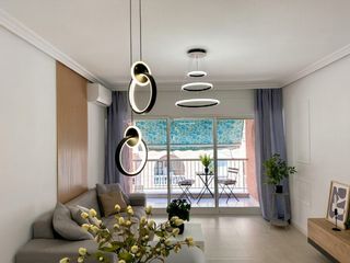 Haus in Avenida Habaneras - Curva de Palangre