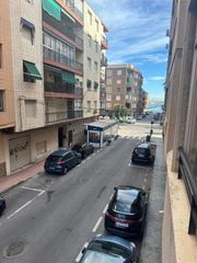 Casa a San Miguel de Salinas