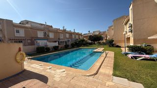 Casa in San Miguel de Salinas