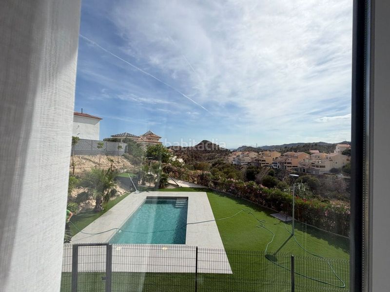 Foto 20a73497-85b8-422f-b2d5-6d1a3c7272a3. Casa a Centro Urbano Vila Joiosa (la)