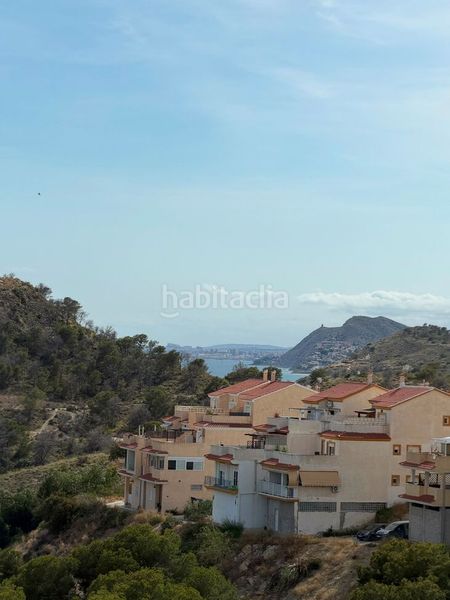 Foto b8570ca3-c7ed-4099-a380-d84e6a84c071. Casa a Centro Urbano Vila Joiosa (la)