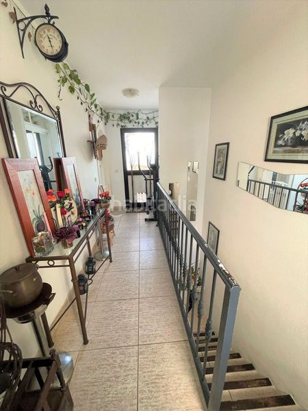 Foto a6c6cd59-5078-421b-93e4-331672fefb56. Apartament amb piscina a Centro Nerja