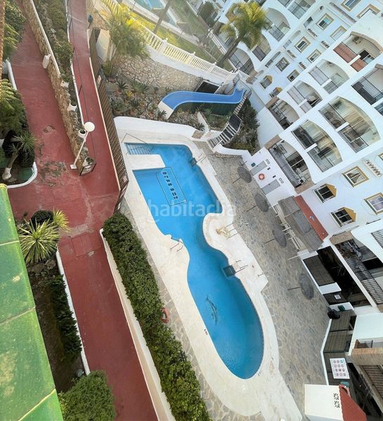 Foto 2538d902-21f3-42e1-b8f6-049c7b29eb75. Apartamento en Centro Nerja