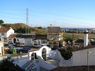 Casa a Rodeo Alto - Guadaiza - La Campana