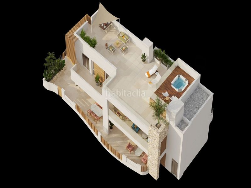 Foto 1c5bcdc4-198f-4fea-9dce-d30207068789. Casa amb aparcament a Pulpí