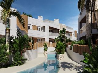 Casa a San Juan de los Terreros
