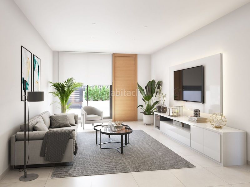 Foto 09d8d8f2-b822-4b66-a651-f1e7a9c30298. Casa a San Miguel Murcia