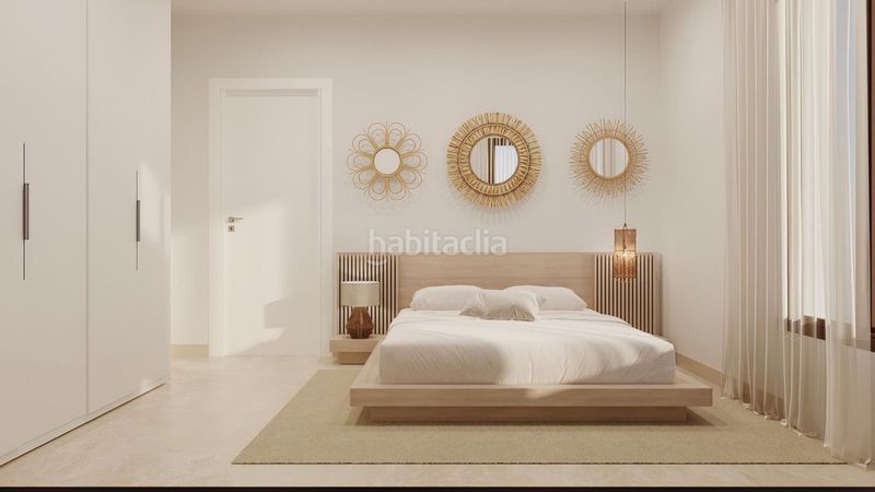 Foto 39484775-d1b9-498f-b3ac-352595e347a3. Apartament amb aparcament a Lomas del Mar Vera
