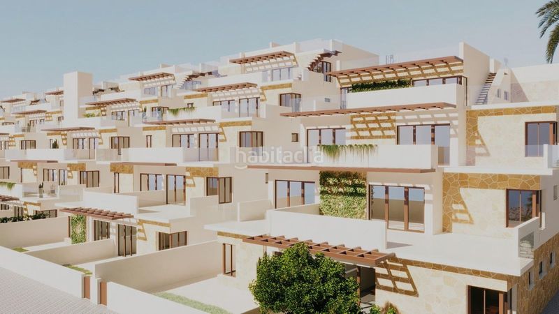 Foto 519c007d-a9bb-4c4a-a2fb-d6b946d35d86. Apartament amb aparcament a Lomas del Mar Vera