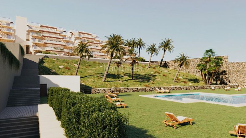 Foto 681a0d80-dfb3-486c-a1f4-01535ef8d5aa. Apartament amb aparcament a Lomas del Mar Vera