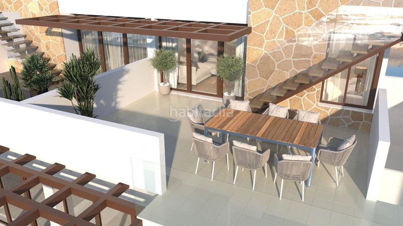 Foto 925a8003-81ad-466f-9bbb-b69b96b574c6. Apartament amb aparcament a Lomas del Mar Vera