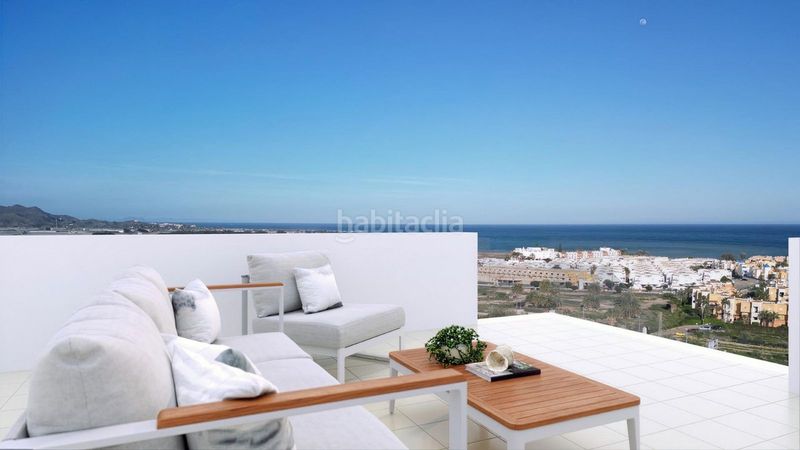 Foto 95bbf8ed-0454-4622-b20f-31778b54a067. Apartament amb aparcament a Lomas del Mar Vera