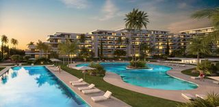 Apartament a Almerimar
