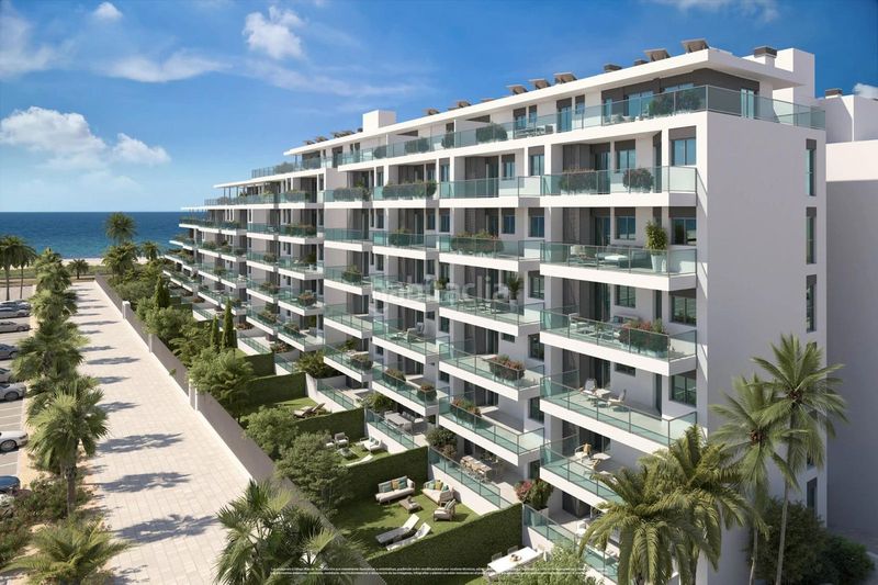 Foto 31438f24-aed2-4bd9-a4b3-f25df7731811. Apartament amb aparcament a Jarazmin Málaga