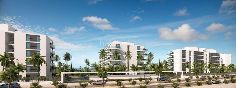 Foto ac245a42-d4e8-47d1-951c-21892b1974ca. Apartament amb aparcament a Jarazmin Málaga
