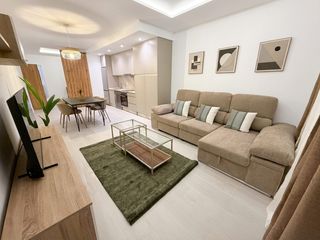 Apartament a Manantiales-Estación de Autobuses