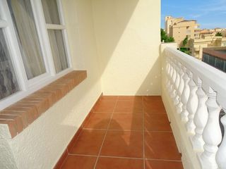 Piccolo appartamento in Montemar