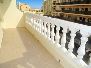 Apartament a Montemar