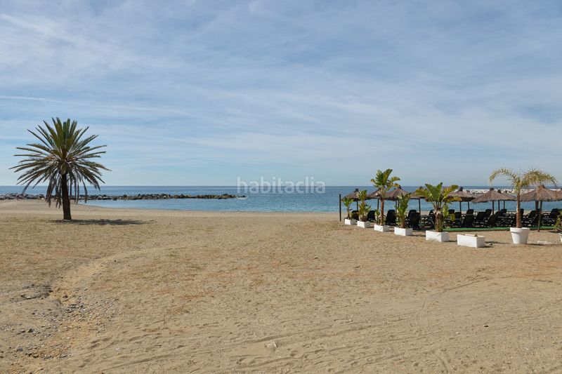 Foto 0a09ea77-5e0d-4693-a2db-20a9729a82c8. Casa amb aparcament a Mangas Verdes - Las Flores - Parque del Sur Málaga
