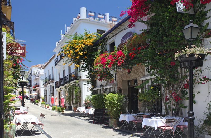 Foto e27e8a74-548a-4e73-ad61-74ac29d617a9. Casa amb aparcament a Mangas Verdes - Las Flores - Parque del Sur Málaga