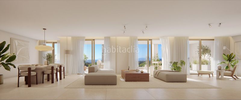 Foto bb696b75-676d-4863-8529-2e6e211654e9. Casa a Mangas Verdes - Las Flores - Parque del Sur Málaga