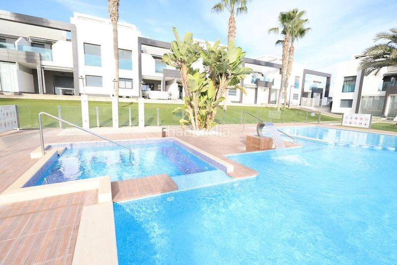 Foto e69f8513-2a5d-4f3e-bd86-d7f89d1ca738. Casa amb aparcament a San Miguel de Salinas