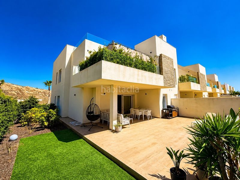 Foto 1e0241a0-86f7-465f-95f2-3b3e5e9799e8. Casa amb aparcament a Algorfa