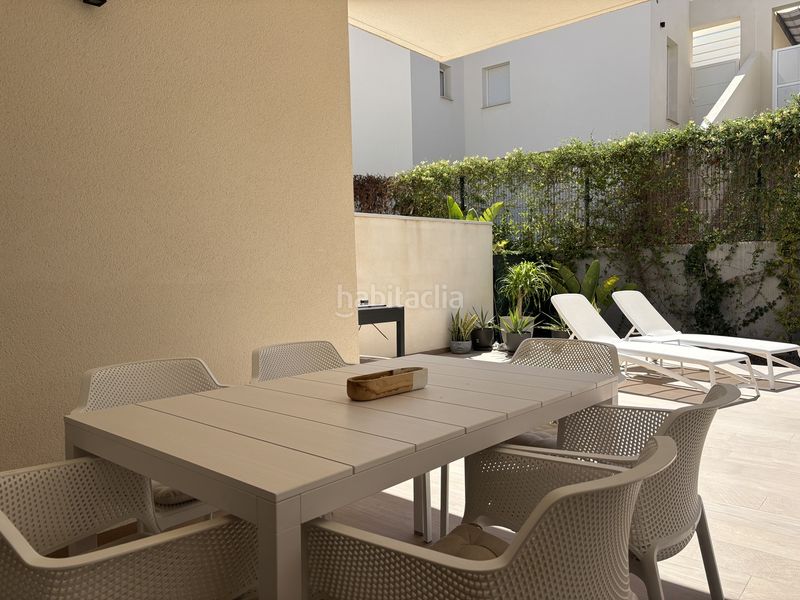 Foto 95d83e3f-d306-447e-a63a-4cc6b786e979. Casa amb aparcament a Algorfa